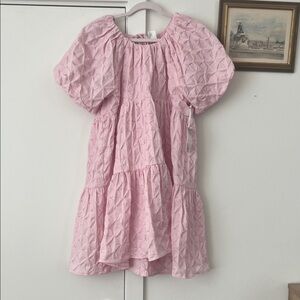 Hyacinth House dress
